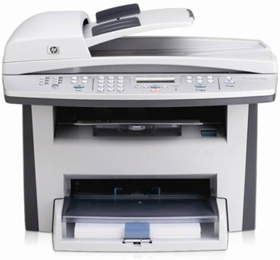 Q6503A HP 3055 33.6 Kb/s 260-Sheets Monochrome Laser Printer