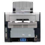 Q6504A HP LaserJet 3050 USB Ethernet LCD Display Laser Printer