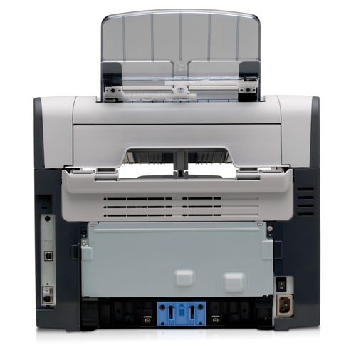 Q6504A HP LaserJet 3050 USB Ethernet LCD Display Laser Printer