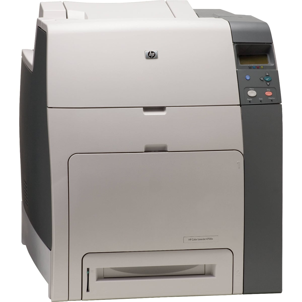 Q7492A HP Color LaserJet 4700N 128MB RAM USB Color Laser Laser Printer