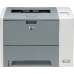 Q7813A HP LaserJet P3005D 1200-DPI USB 64MB 600-Sheets Laser Printer