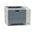 Q7815A#ABA HP LaserJet P3005dn USB Ethernet Monochrome Laser Printer