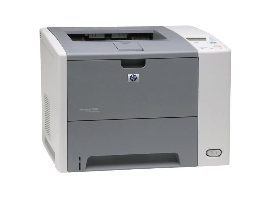 Q7815A HP LaserJet P3005DN 1200-DPI A4 USB Laser Printer