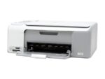 Q8110A HP Photosmart C4180 USB 2 Inkjet Printer