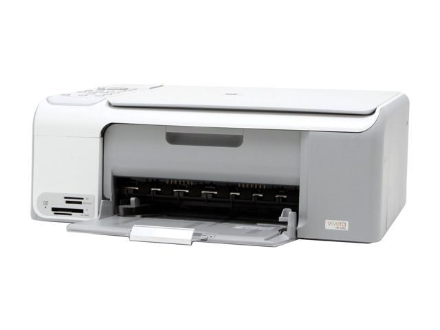 Q8110A HP Photosmart C4180 USB 2 Inkjet Printer