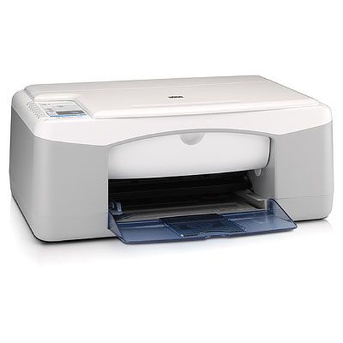 HP Deskjet F380 4800x1200 DPI USB All-in-One Color Inkjet Printer