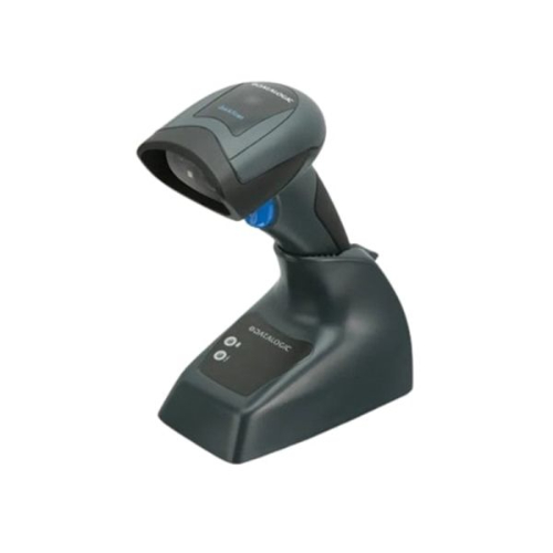QD2430-BKK1 Datalogic QuickScan QD2430 2D Imager Standard Range USB Handheld Barcode Scanner