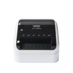 QL-1110NWB Brother 69 ipm USB Bluetooth Ethernet Cutter Label Printer