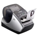 QL-570 Brother 300 DPI USB 2 Direct Thermal Label Printer