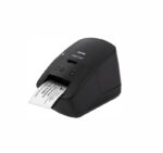 QL-600 Brother 44 lpm USB Cutter Direct Thermal Desktop Label Printer
