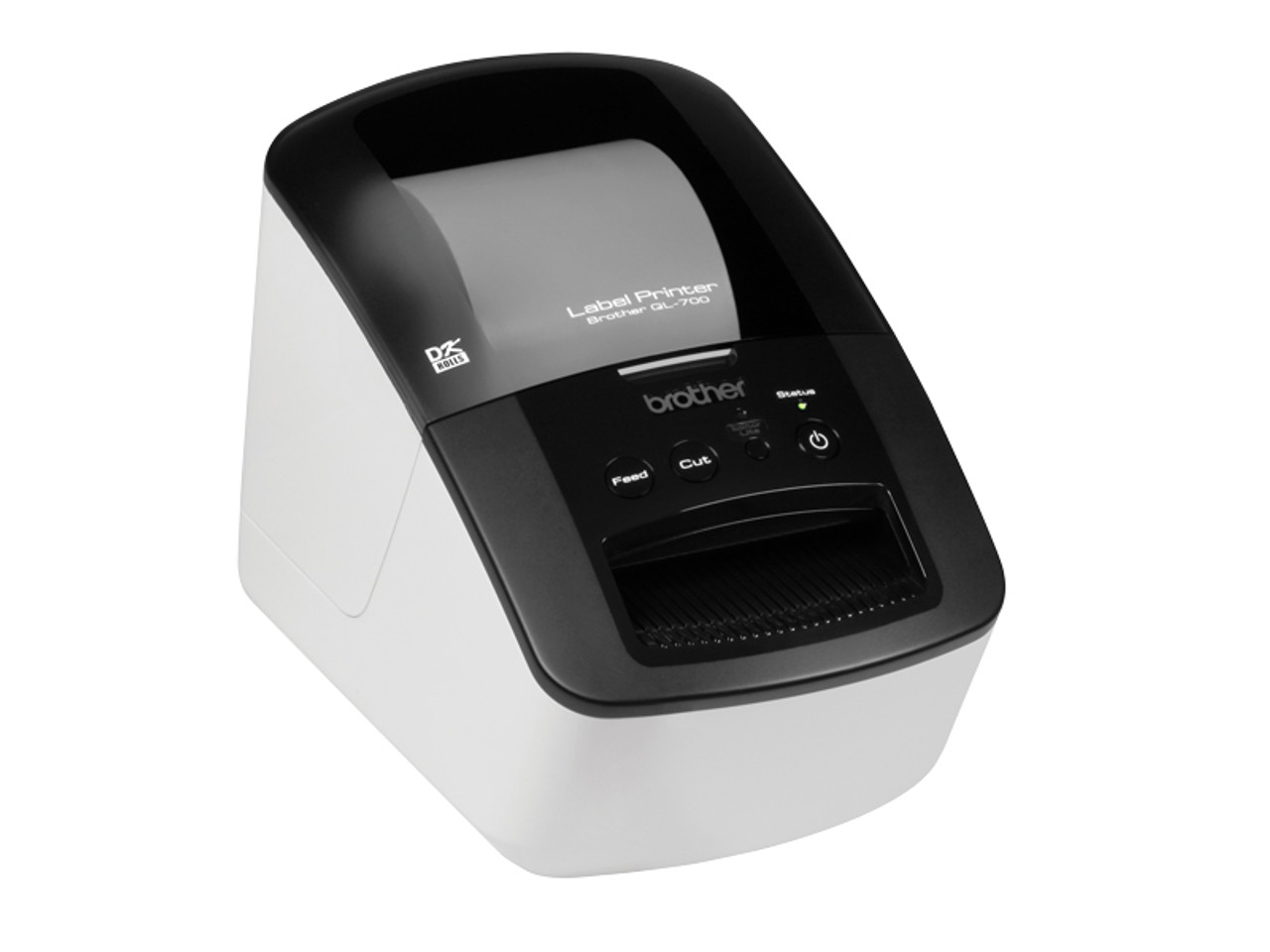 QL-700 Brother USB High-Speed Professional Label Label Printer