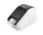 QL-810WC Brother 110 lpm USB Wi-Fi Cutter Direct Label Printer