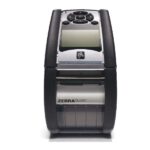 Zebra QLn220 203 DPI USB Portable Mobile Direct Thermal Barcode Printer