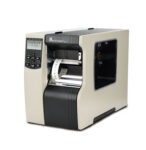 Zebra R110Xi4 203 DPI USB Net RS-232 Parallel Thermal Transfer RFID Printer