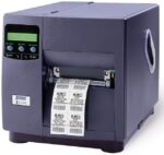 Datamax I-4208 203 DPI Industrial Thermal Transfer Barcode Label Printer