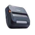 RJ-4250WB Brother 203 DPI 5 ips USB Bluetooth Wi-Fi NFC Label Printer