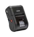 RJ2150 Brother RuggedJet 2 203 DPI 6ips USB Bluetooth Label Printer
