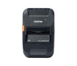 Brother RuggedJet 203 DPI USB BT Wireless Direct Thermal Label Printer