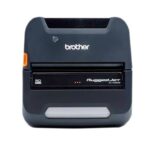 RJ4250WBL Brother RuggedJet 203 DPI 5 IPS USB Bluetooth Label Printer