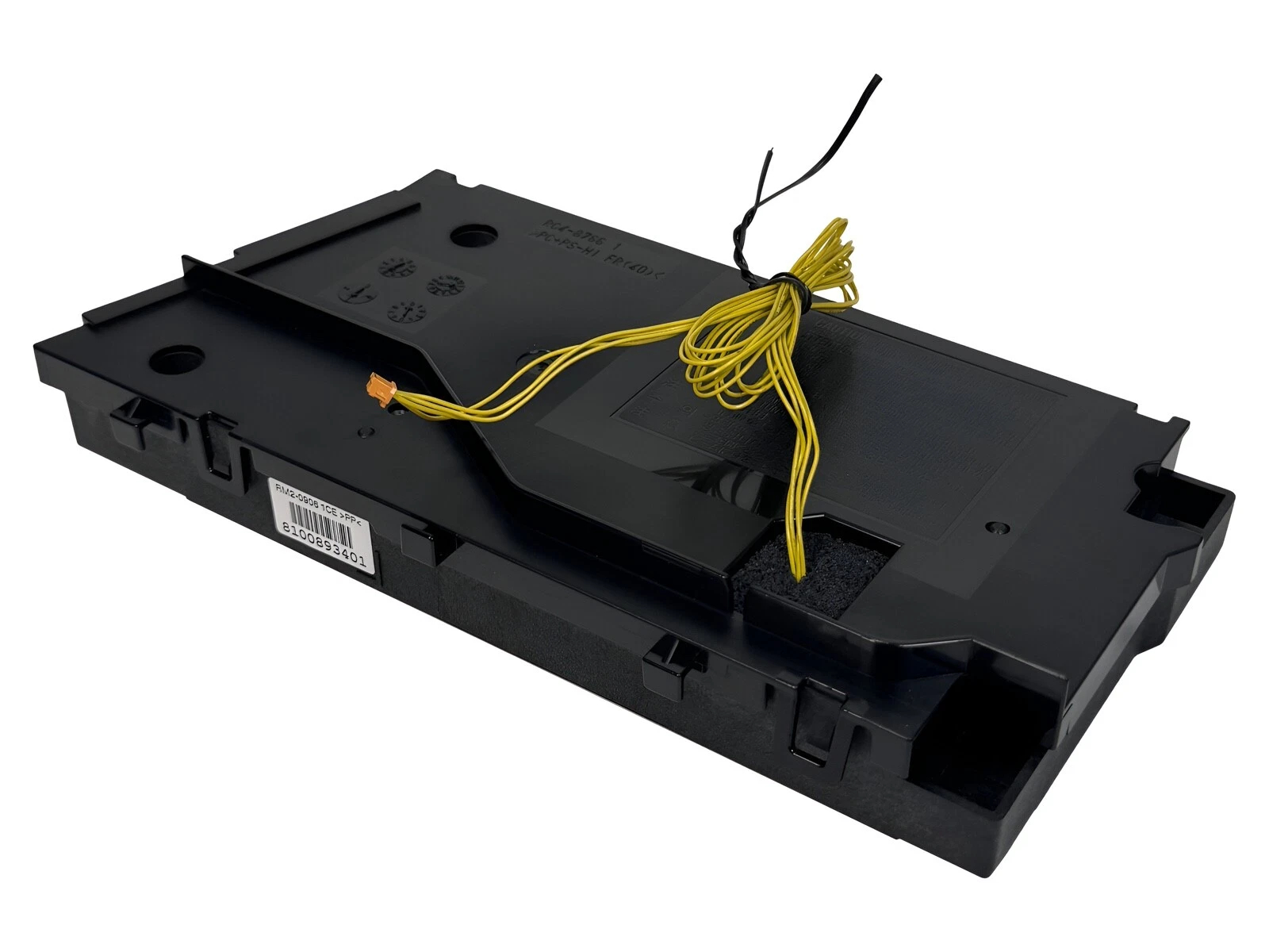 RM2-0906 HP Laser Scanner Module for LaserJet M607/M608/M609 Series
