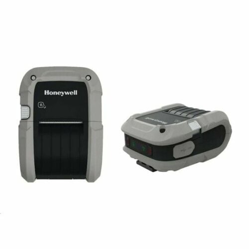 Honeywell RP2 203 DPI USB Bluetooth LE Portable Mobile Receipt Printer