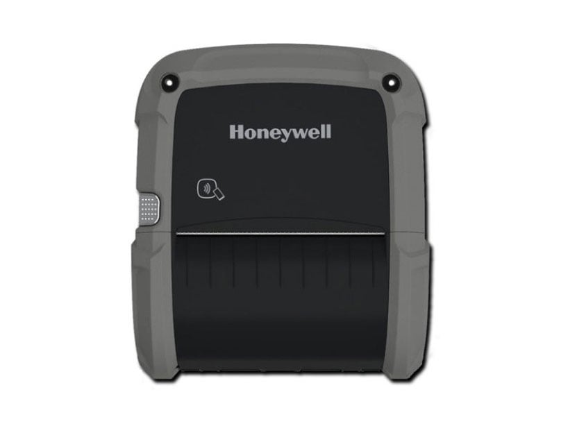 Honeywell RP2e Rugged USB Portable Mobile Direct Thermal Label Printer