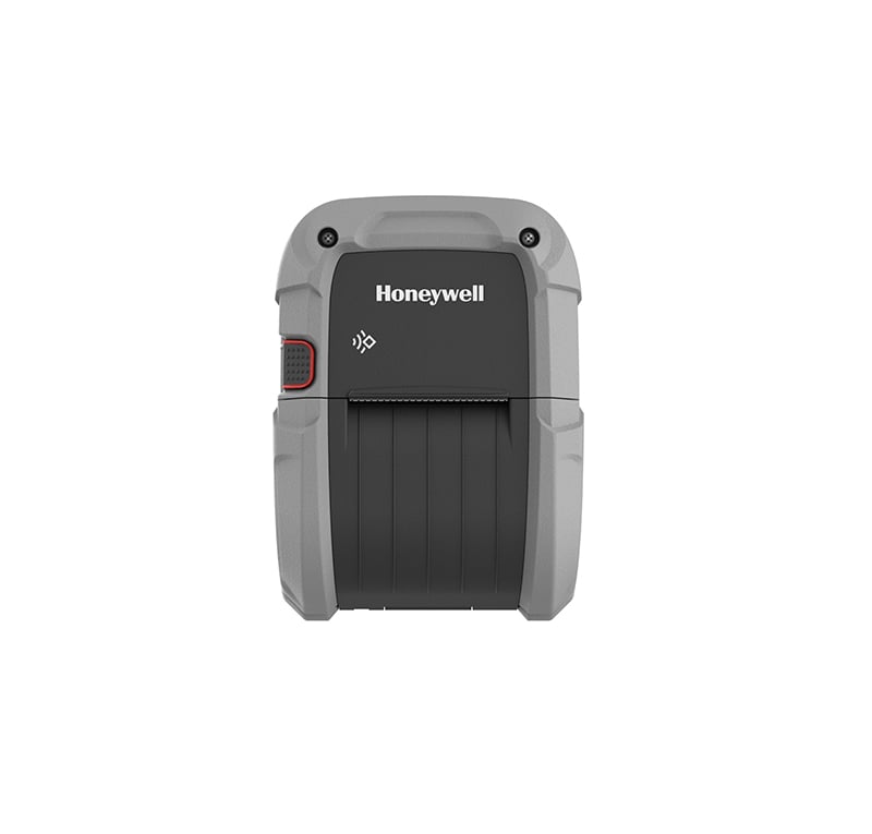 Honeywell RP2F 203 DPI BT Wi-Fi Direct Thermal Portable Barcode Printer