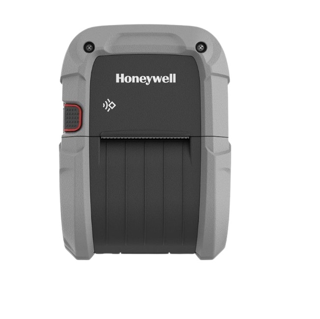Honeywell RPF4 USB BT Direct Thermal Portable Barcode Printer