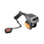 RS5000-LCBSWR Zebra RS5000 2D Imager Wired Wearable Ring Barcode Scanner