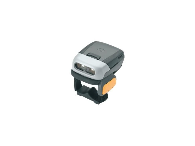 RS507-IM20000STWR Motorola RS507 2D Imager Bluetooth Wearable Ring Scanner