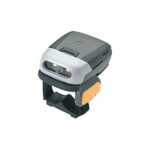 RS507X-IM20000STWR Zebra RS507x 2D Bluetooth Wearable Ring Scanner