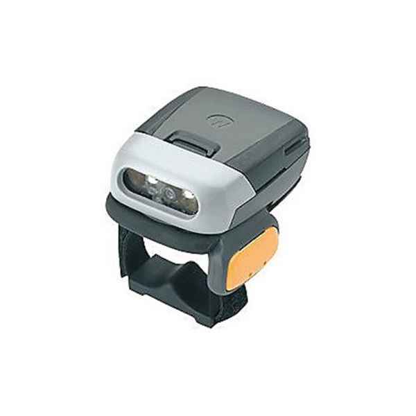 RS507X-IM20000STWR Zebra RS507x 2D Bluetooth Wearable Ring Scanner