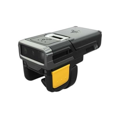 RS51B0-TBSNWR Zebra RS5100 2D Laser Bluetooth Wearable Ring Scanner