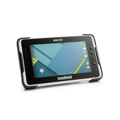 RT7-B-RF2-A00 Handheld Algiz RT7 Ultra-Rugged Android Enterprise Field Tablet Computer