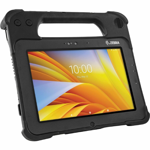 RTL10B1-A1AS0X0000NA Zebra XSLATE L10 Android Rugged Tablet Data Terminal