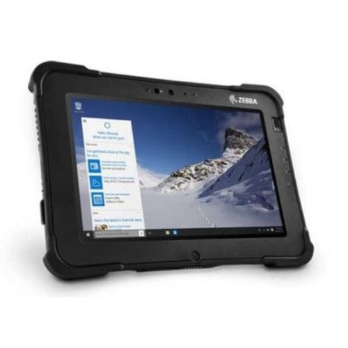 RTL10B1-B1AS0X0000NA Zebra XSLATE L10 64GB 10.1-Inch Touch Computer