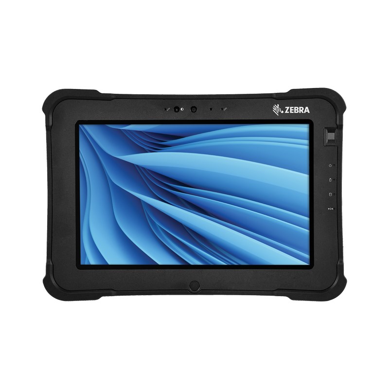 RTL10C0-0A22X1X Zebra L10ax 1920x1200 High Resolution Rugged Mobile Tablet