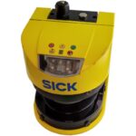 S30A-6011CA Sick S3000 Advanced Series 1D Laser Safety Scanner