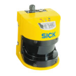 S30A-6011DA Sick S3000 Series Safety 5.5-Meter Laser Scanner