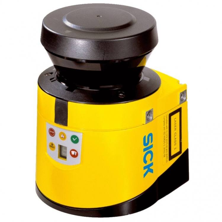 S30B-3011BA Sick S300 RS-232 Standard Industrial Safety Laser Scanner