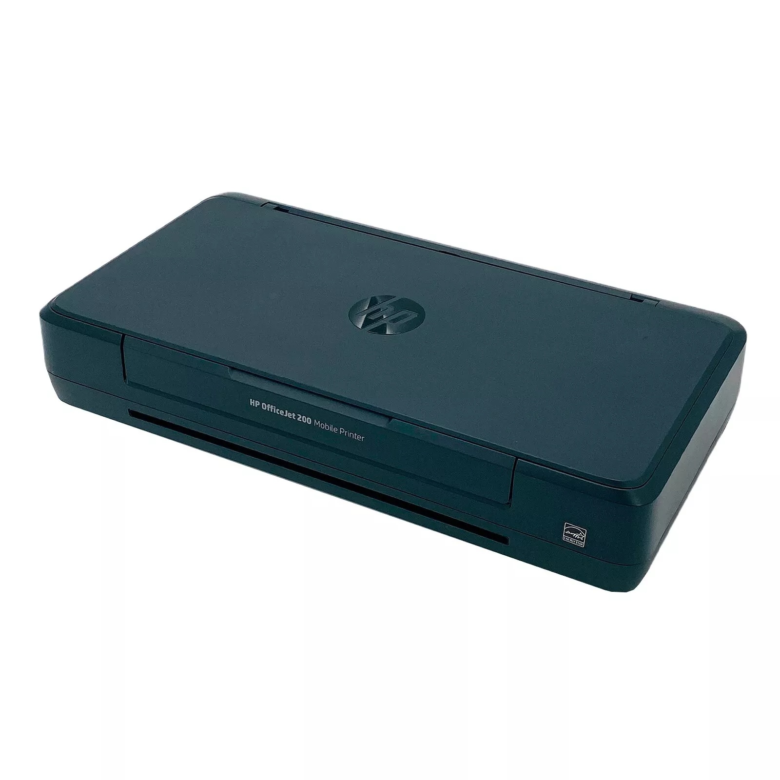 HP OfficeJet 200 1200 DPI Wi-Fi USB Portable Color Inkjet Mobile Printer