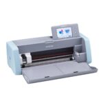 SDX125e Brother ScanNCut DX 600 DPI 45 PPM Home Electronic Cutting Scanner NOB