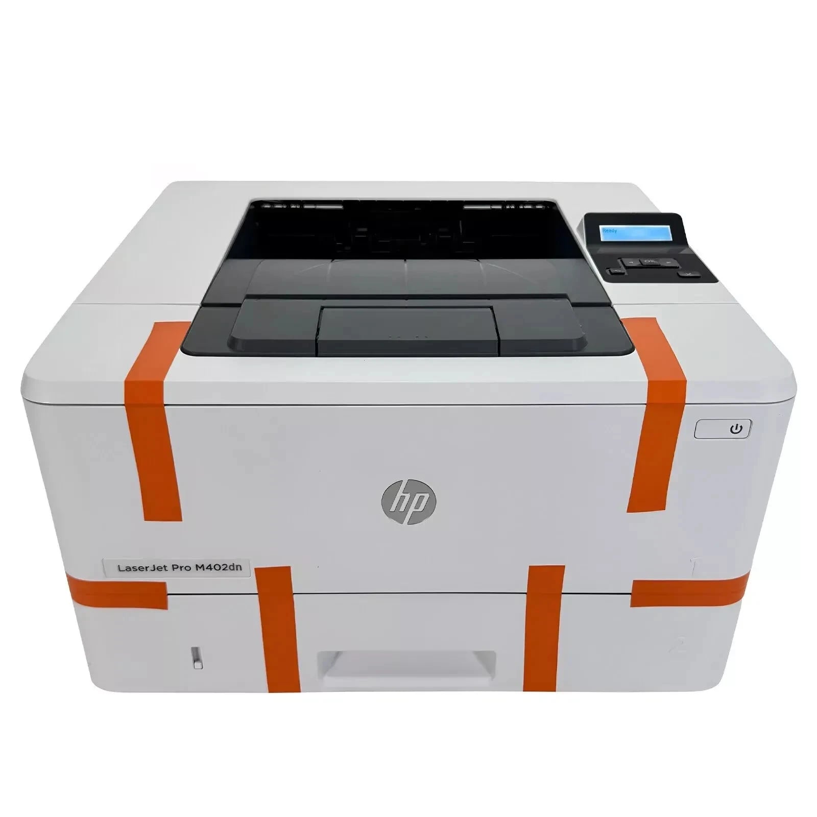 HP LaserJet Pro M402dn 1200 DPI Duplex Mono Network Workgroup Laser Printer