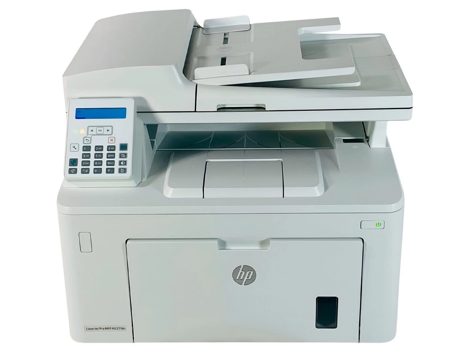 HP LaserJet Pro MFP M227fdn Duplex Mono Net All-in-One Laser Printer