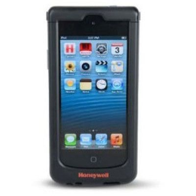 SL22-022211-K6 Honeywell Captuvo SL22 iPod Sled Handheld Mobile Computer