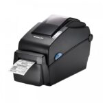 SLP-DX220 BIXOLON 203 DPI 6 ips USB Serial Thermal Label Printer
