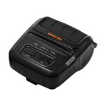 SPP-L310WK5 BIXOLON SPP-L310 203 DPI 5 ips USB Serial Label Printer