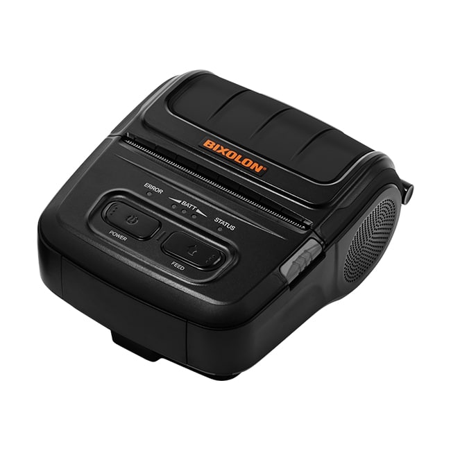 SPP-L310WK5 BIXOLON SPP-L310 203 DPI 5 ips USB Serial Label Printer