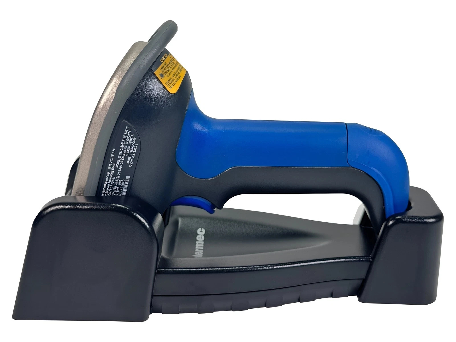 SR61BHP-900 Intermec SR61 2D Imager Rugged Wireless Handheld Scanner