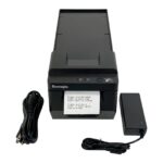 Burroughs 203 DPI 8 IPS Net High Speed POS Thermal Receipt Bill Printer